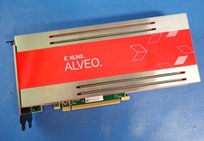 Xilinx alveo u200 for sale  San Diego