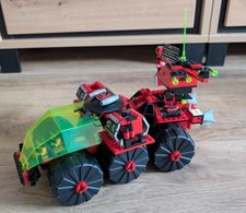 Lego tron mega gebraucht kaufen  Hohenstücken