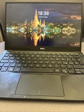 Dell xps 9360 usato  Reggio Emilia