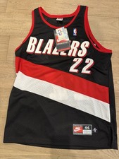 Clyde drexler signed for sale  Denver