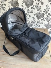Baby jogger bassinet for sale  CHELMSFORD