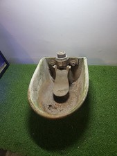 Cattle trough drinker for sale  STOKE-ON-TRENT