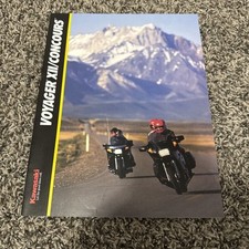 1993 kawasaki voyager for sale  Dubuque