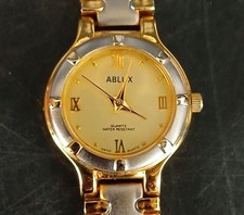 Ablux ladies two for sale  GRANTHAM