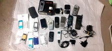 Lot mobile gsm d'occasion  Allauch