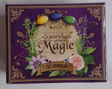 Coffret petit oracle d'occasion  Grancey-le-Château-Neuvelle