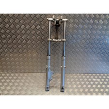 Fourche moto yamaha d'occasion  Salernes
