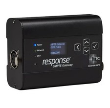 Gateway de resposta ETC SMPTE comprar usado  Enviando para Brazil