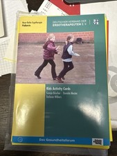 Kids activity cards gebraucht kaufen  Meißen