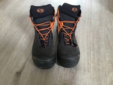haix s3 gebraucht kaufen  Rülzheim