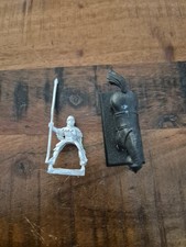 Warhammer bretonen standartent gebraucht kaufen  Oestrich-Winkel