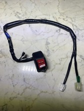 Commutatore destro yamaha usato  Vaiano Cremasco