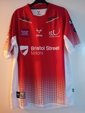 Widnes vikings oxen for sale  CWMBRAN
