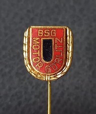 Bsg motor görlitz gebraucht kaufen  Bad Schwartau