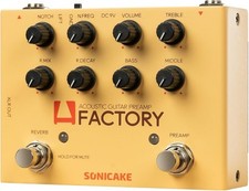 Sonicake factory acoustic for sale  Waco