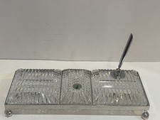 Waterford crystal executive for sale  Glendale