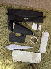 Bowens soft box for sale Bowens soft box for sale  AYLESFORD