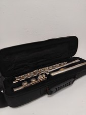 Cml student flute for sale  RUGBY