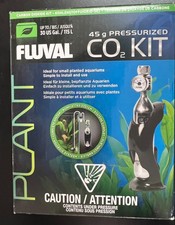 Fluval pressurized co2 for sale  Brooklyn