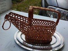 Panier porte bouteille d'occasion  Dax