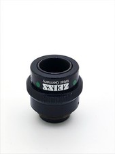 Objectif carl zeiss d'occasion  Paris XVIII