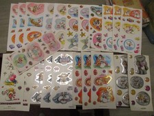 22x diddl stickerbogen gebraucht kaufen  Bayreuth