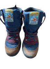 Trekking wander schuhe gebraucht kaufen  Waldaschaff
