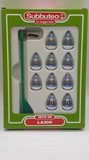Subbuteo fabbri customized usato Subbuteo fabbri customized usato  Roma