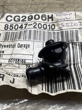 Genuine toyota part. for sale  GODALMING