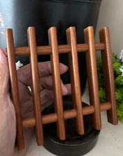 Vtg mcm teak for sale  Jacksonville