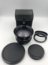 Optex telephoto and d'occasion  Limoges-
