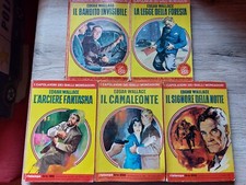 Edgar wallace lotto usato  Trento