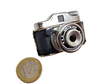 Petit appareil photo d'occasion  Nantes-