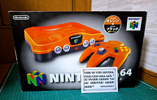 Nintendo n64 daiei d'occasion  Expédié en Belgium
