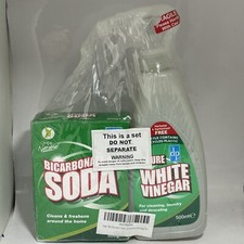 Bicarbonate soda cleaning for sale  ILMINSTER