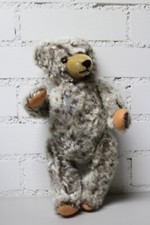 Steiff teddybär alt gebraucht kaufen  Bad Ditzenbach