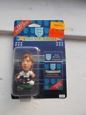 Bandeira verde Corinthian E13 Nick Barmby pacote blister raro 1995 comprar usado  Enviando para Brazil