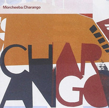 Morcheeba charango audio for sale  UK