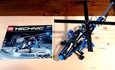 Lego modello air usato  Gallarate