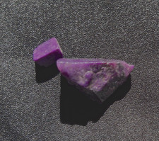 Sugilite deep pure for sale  San Jose