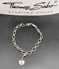 Thomas sabo silber gebraucht kaufen Thomas sabo silber gebraucht kaufen  München