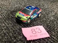 Micro scalextric ford for sale  BANGOR