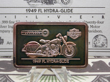 1949 hydra glide for sale  Pompano Beach