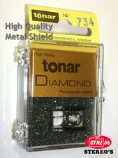 Tonar stylus for d'occasion  Nancy-