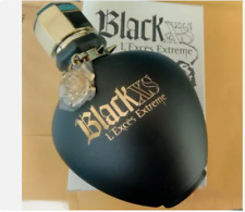 Black exces extreme d'occasion  Expédié en Belgium
