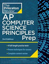 Princeton review computer for sale  Interlochen