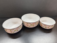 Kobe kitchen enamel for sale  La Junta