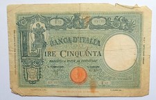 R.s.i lire barbetti usato  Napoli