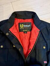 Seltene belstaff jacke gebraucht kaufen  Vallendar