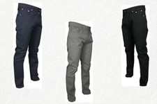 Pantalone uomo cotone usato  Napoli